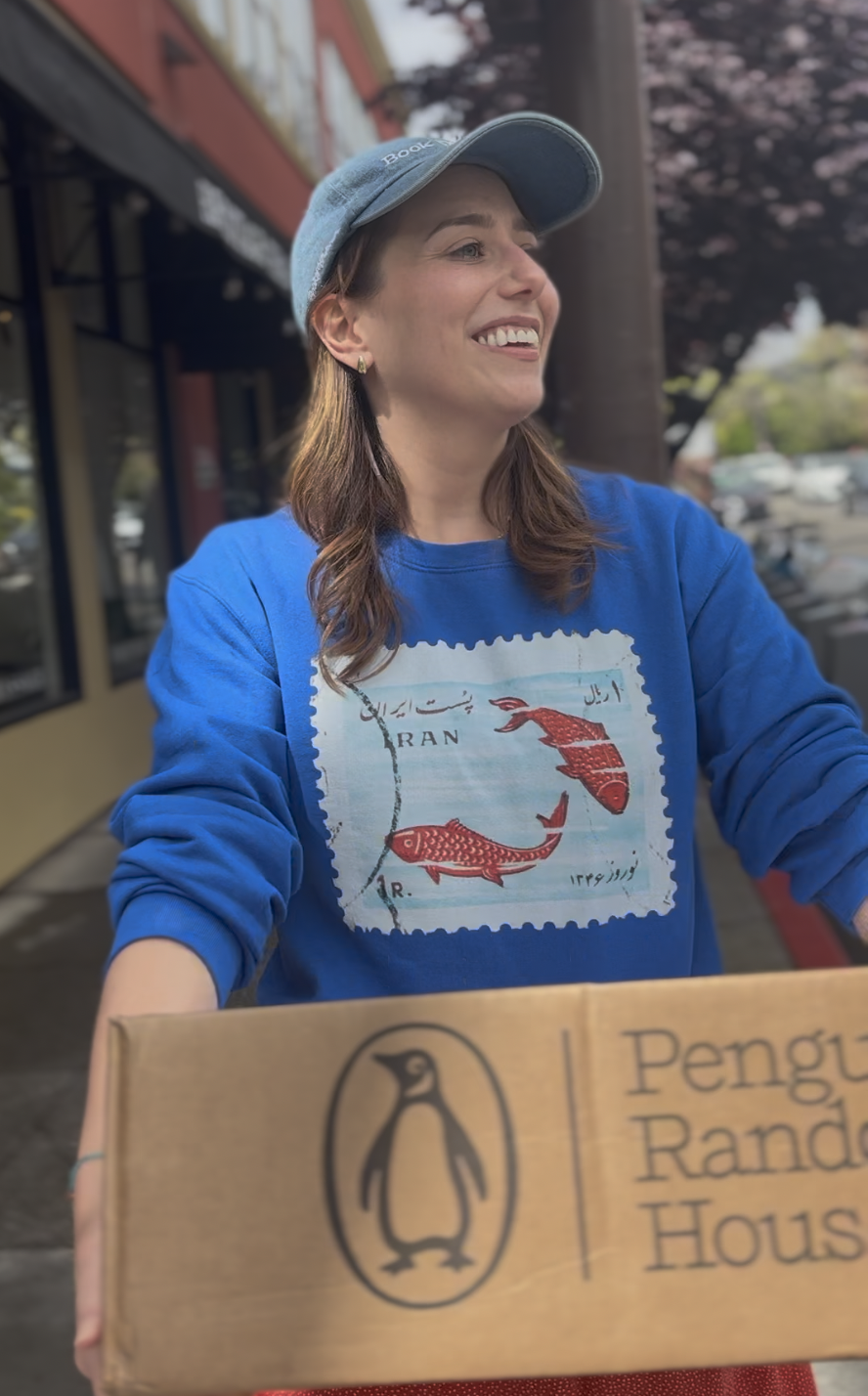 7 Free & Fast Ways to Support My Debut Novel